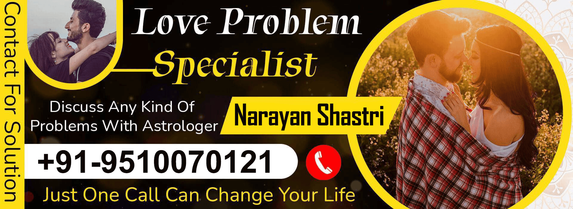 Astrology Specialist