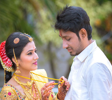 Intercaste Love Marriage